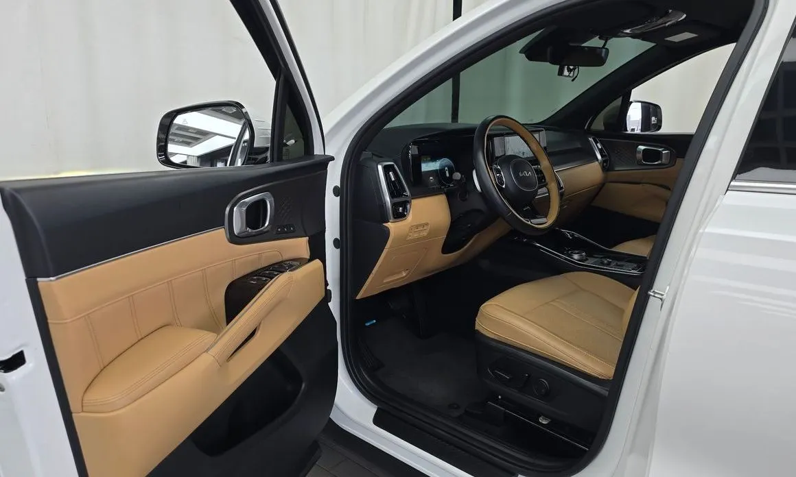 Kia Sorento — фото 4