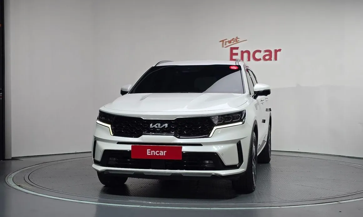 Kia Sorento — фото 2