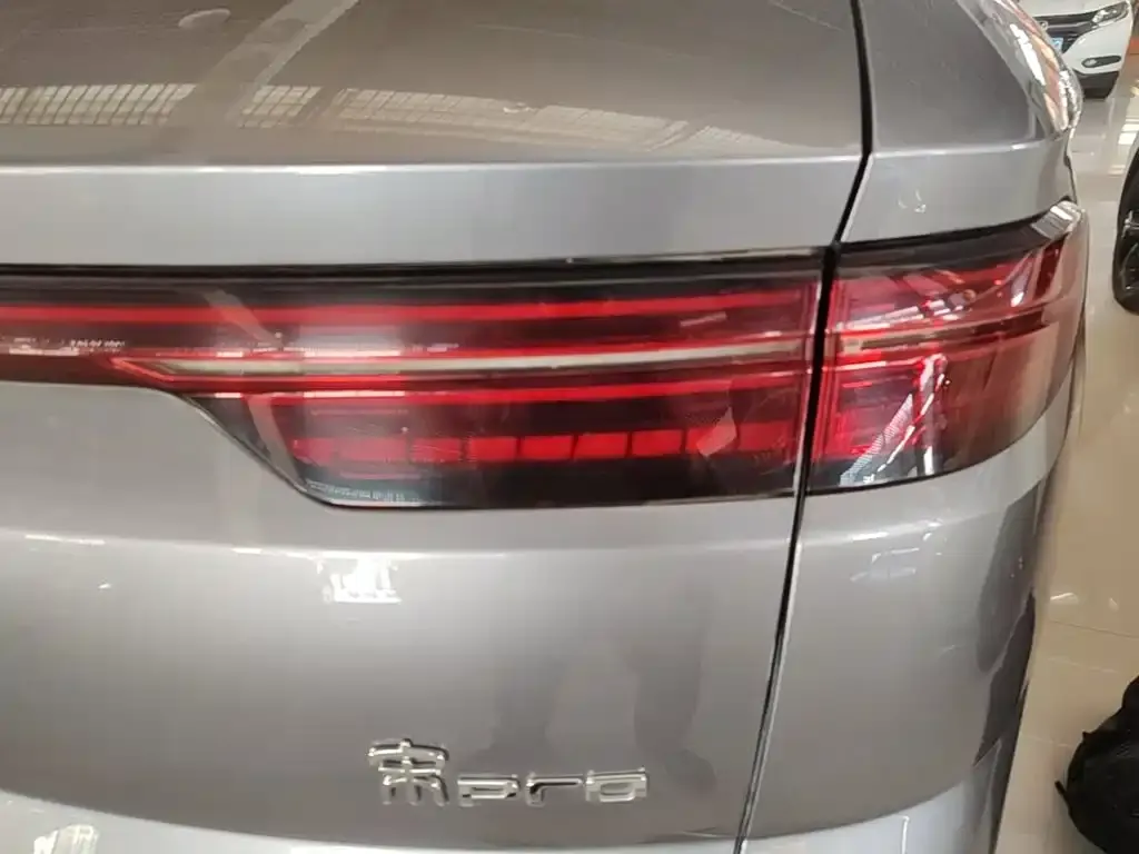 BYD Pro New Energy — фото 2