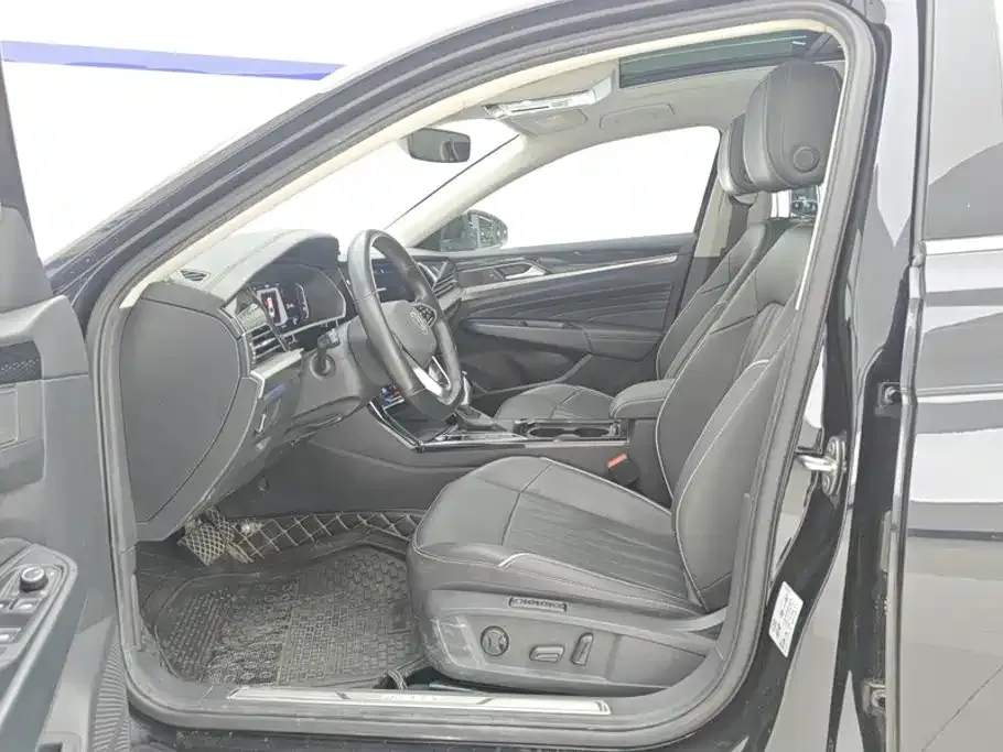 Volkswagen Passat — фото 3