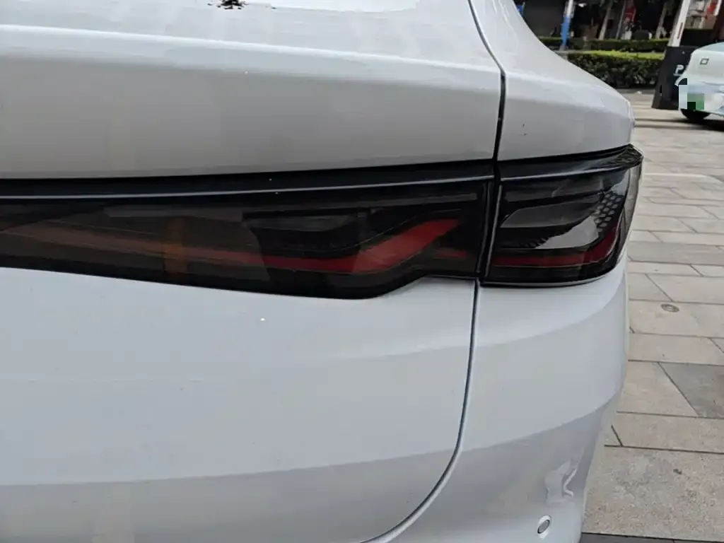 BYD Seal 06 — фото 2