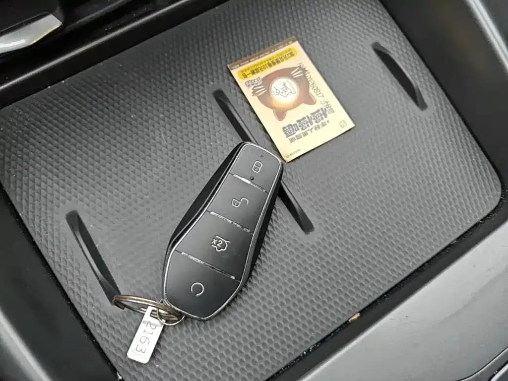 BYD Seal 06 — фото 10