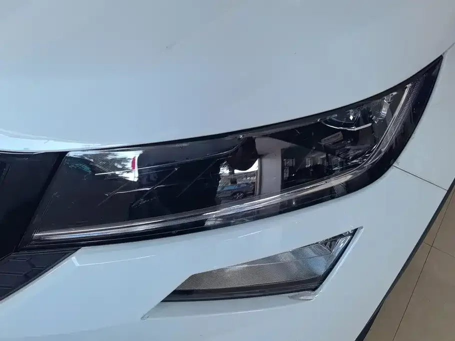 Skoda Kodiaq GT — фото 3