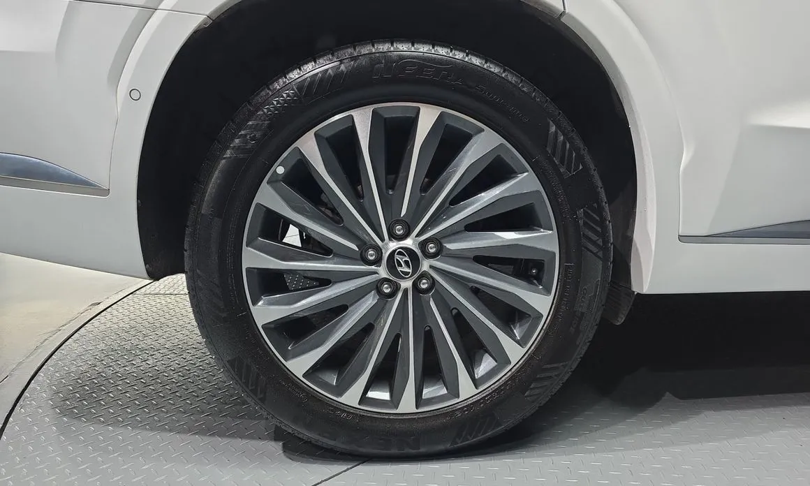 Hyundai Palisade — фото 9