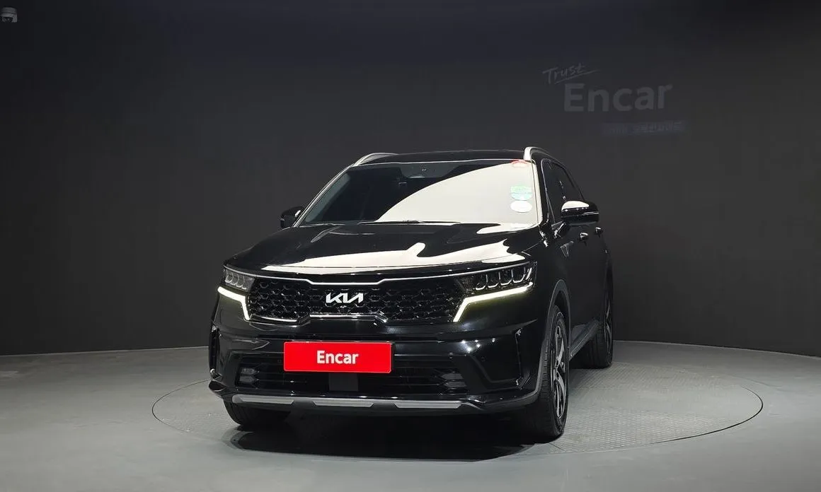 Kia Sorento — фото 2