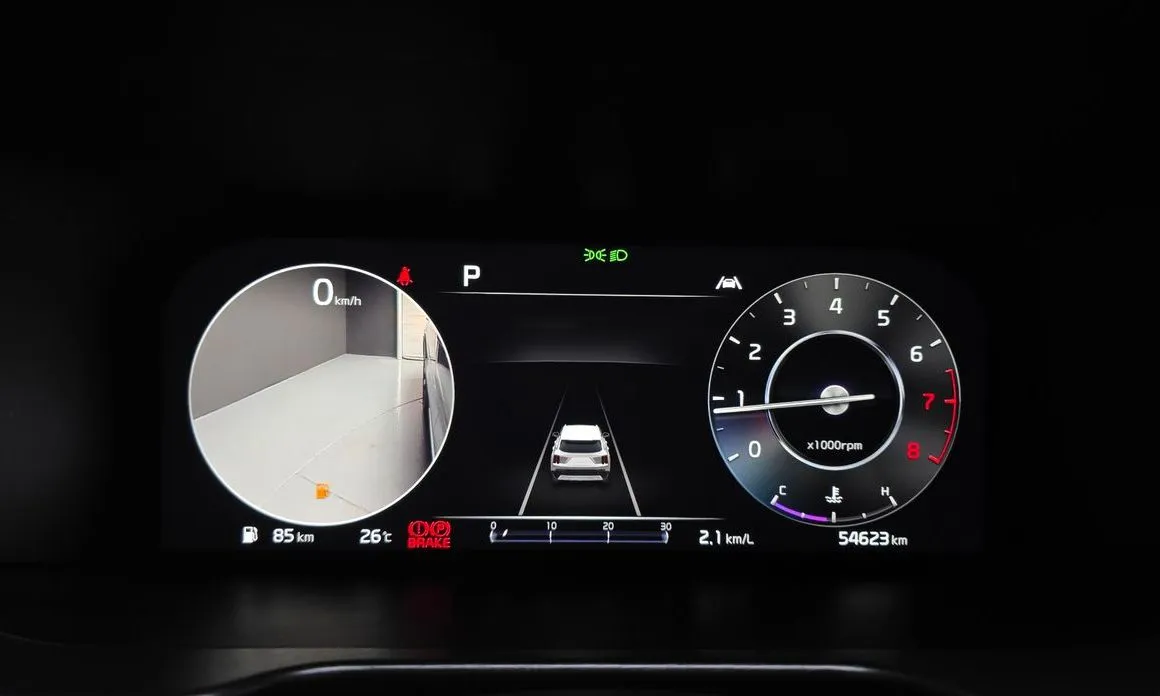 Kia Sorento — фото 4