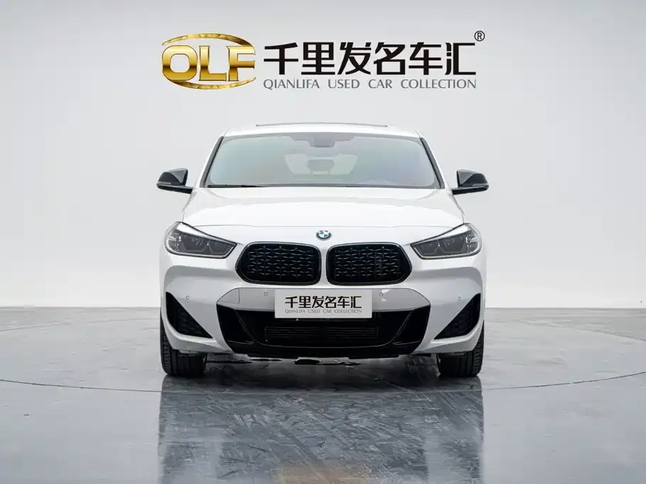 BMW X2 — фото 3