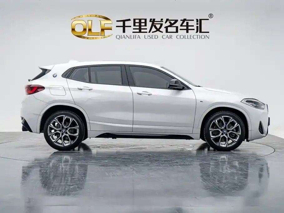 BMW X2 — фото 2