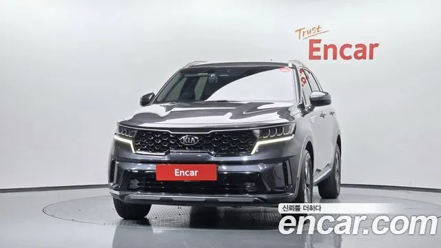 Kia Sorento — фото 3