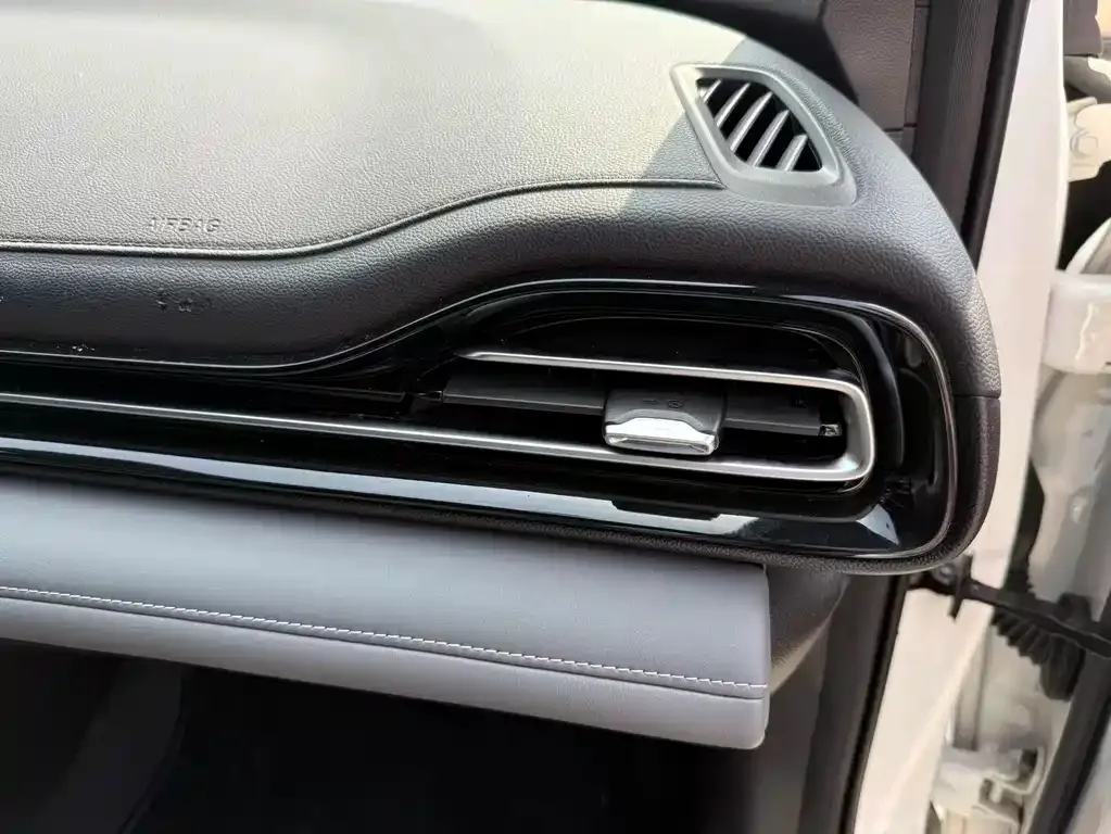 GAC Motor Shadow Leopard — фото 8