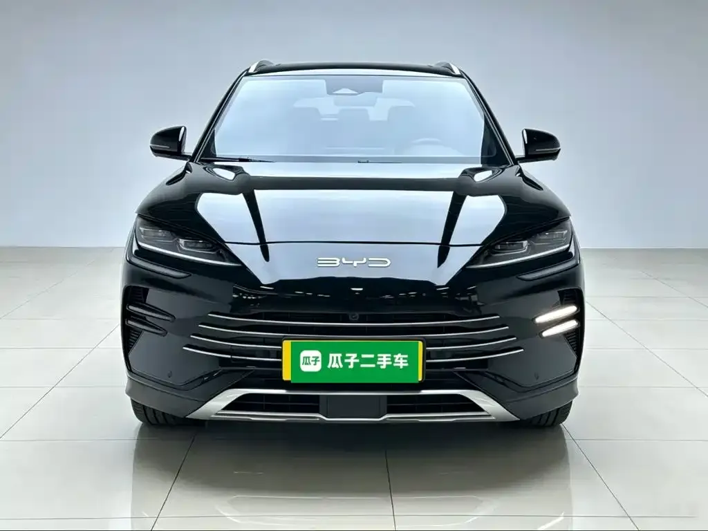 BYD PLUS New Energy — фото 6