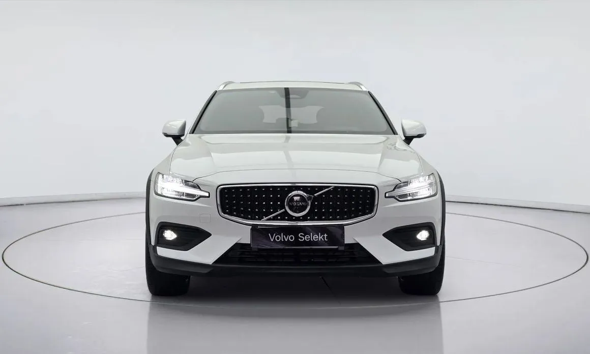 Volvo V60 — фото 4