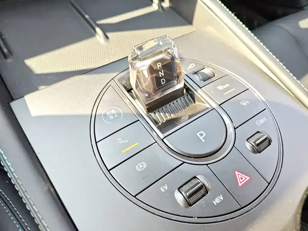 BYD Seal 06 — фото 9