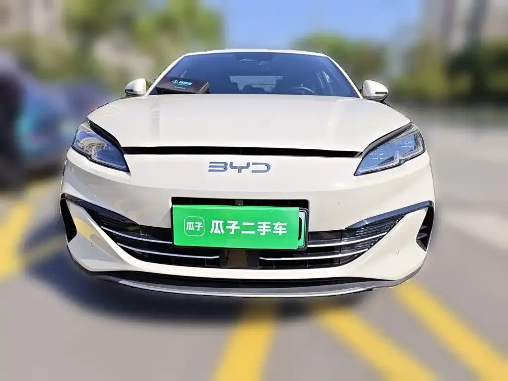 BYD Seal 06 — фото 6