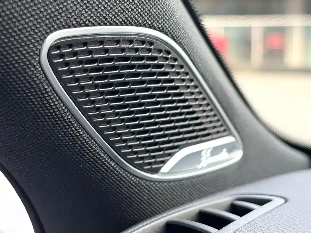 Mercedes-Benz A-Class AMG (Import) — фото 10