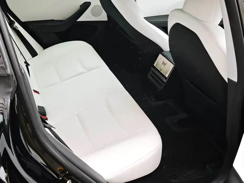 Tesla Model 3 — фото 2