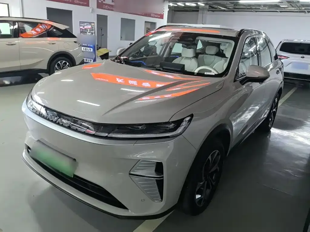 Haval Xiaolong MAX — фото 4