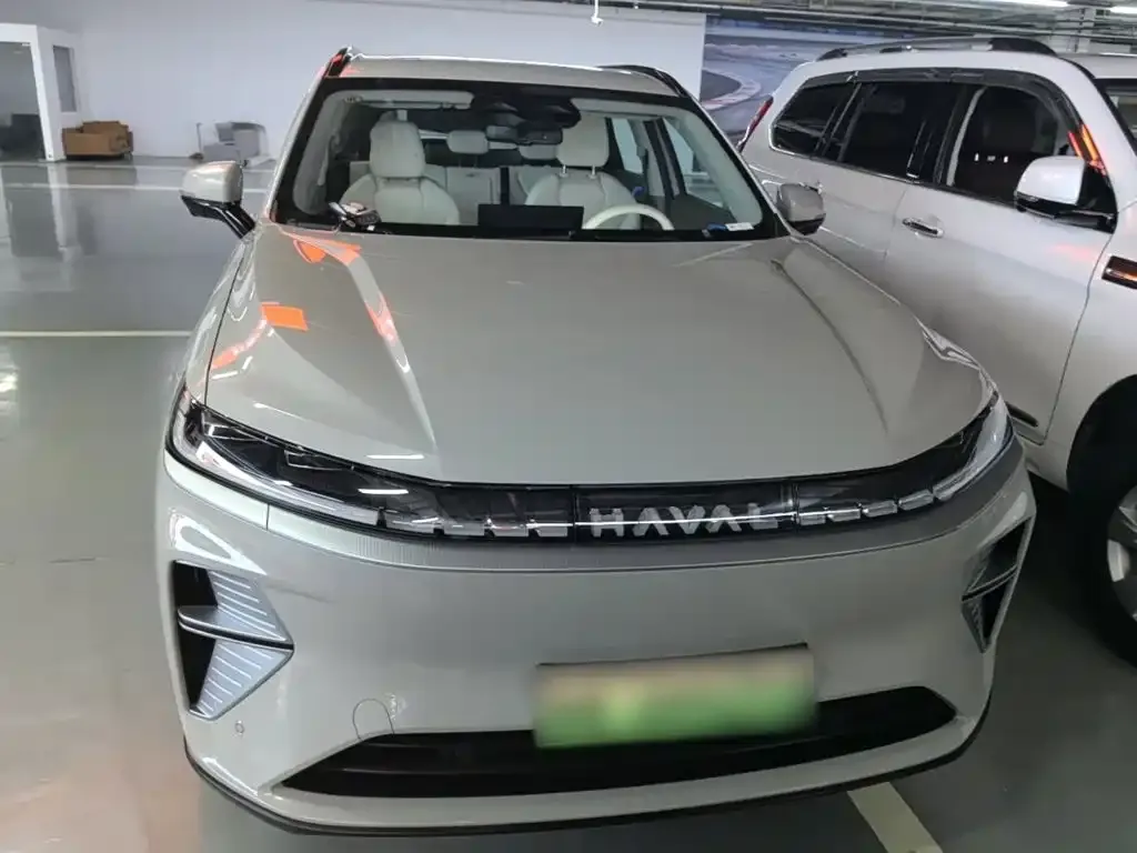 Haval Xiaolong MAX — фото 10