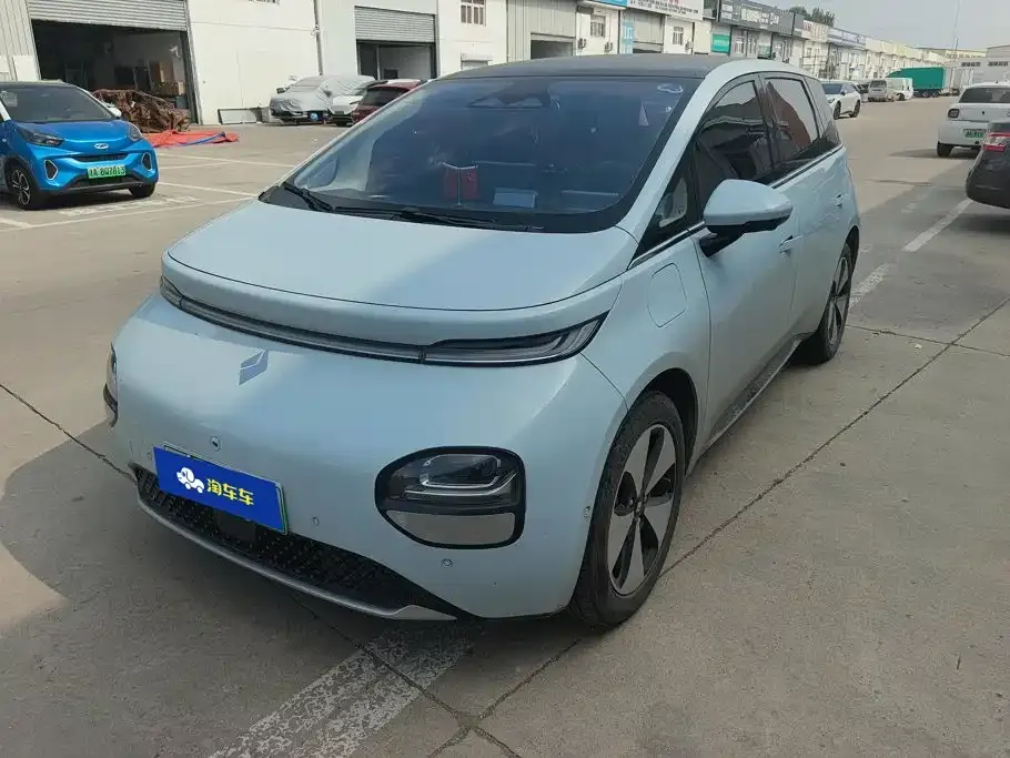 Baojun Yunduo — фото 1