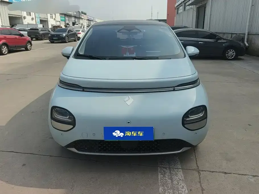 Baojun Yunduo — фото 8