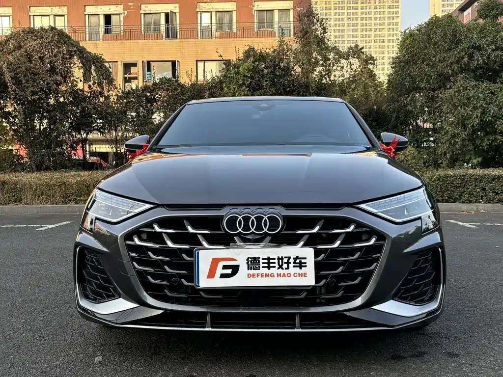 Audi A3 — фото 4