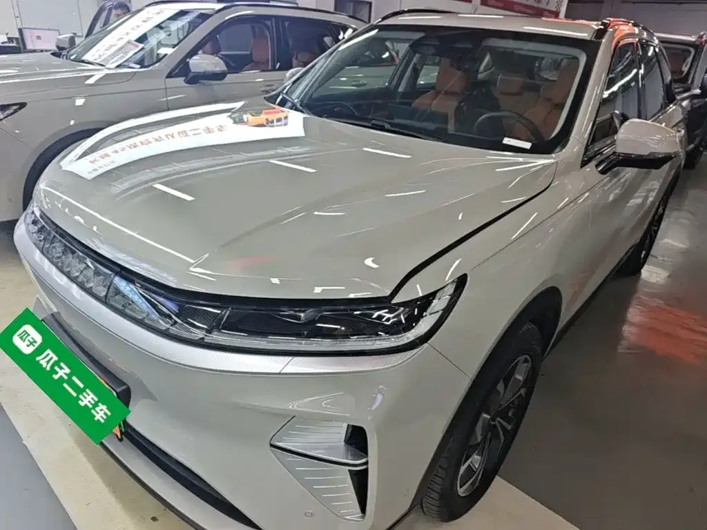 Haval Xiaolong MAX — фото 1