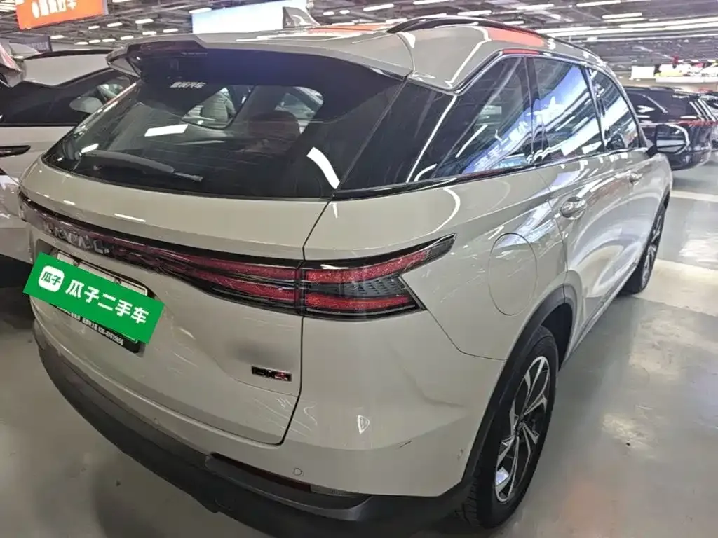 Haval Xiaolong MAX — фото 3