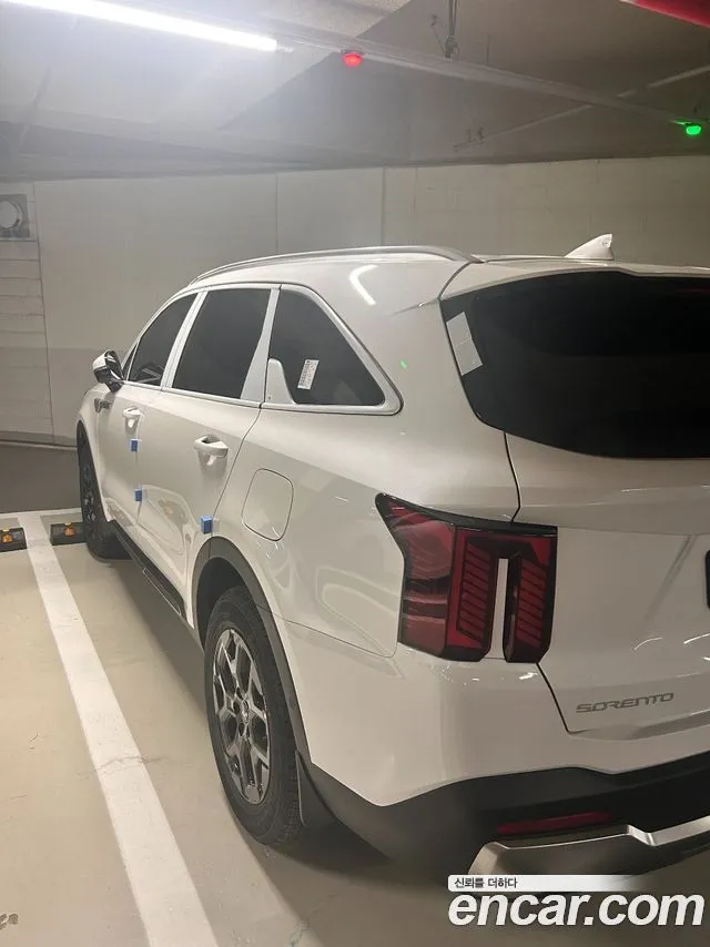 Kia Sorento — фото 3