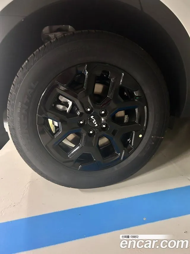 Kia Sorento — фото 7