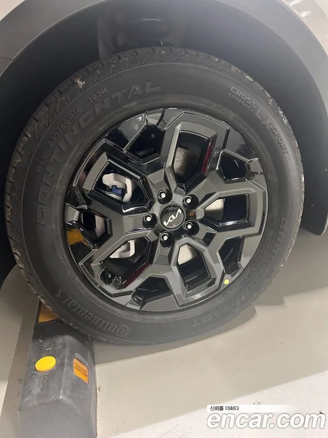 Kia Sorento — фото 2