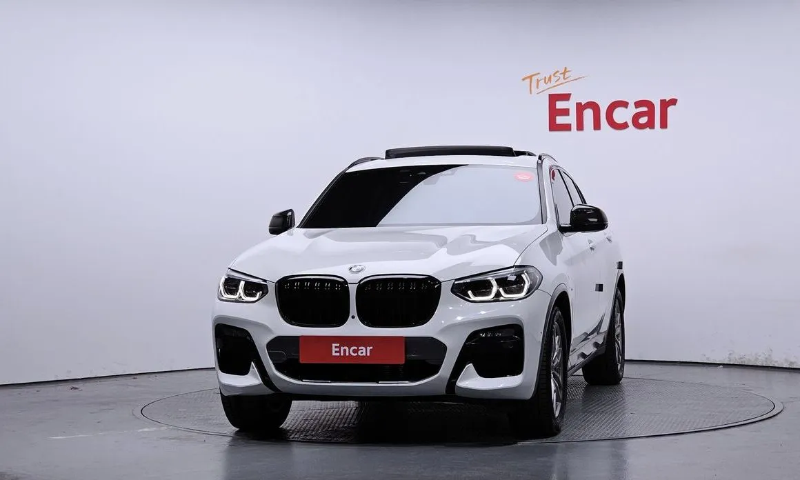 BMW X4 — фото 3