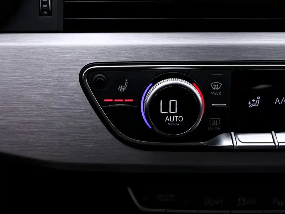 Audi A5 (Import) — фото 8