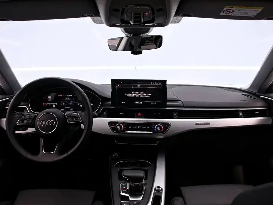 Audi A5 (Import) — фото 4