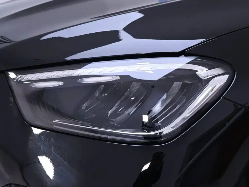 Mercedes-Benz GLE (Import) — фото 6