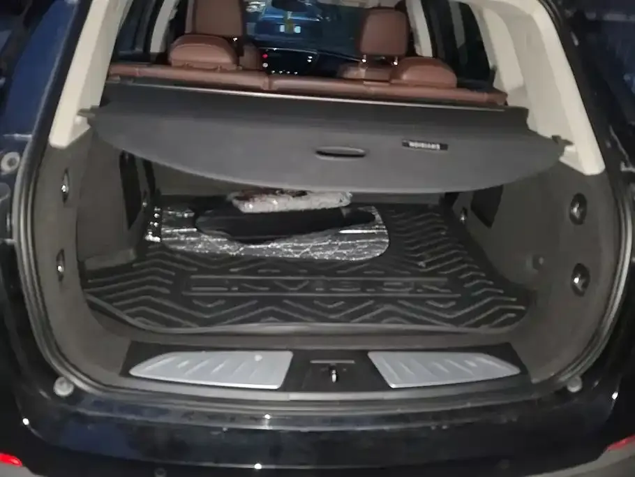 Buick Envision Plus — фото 7