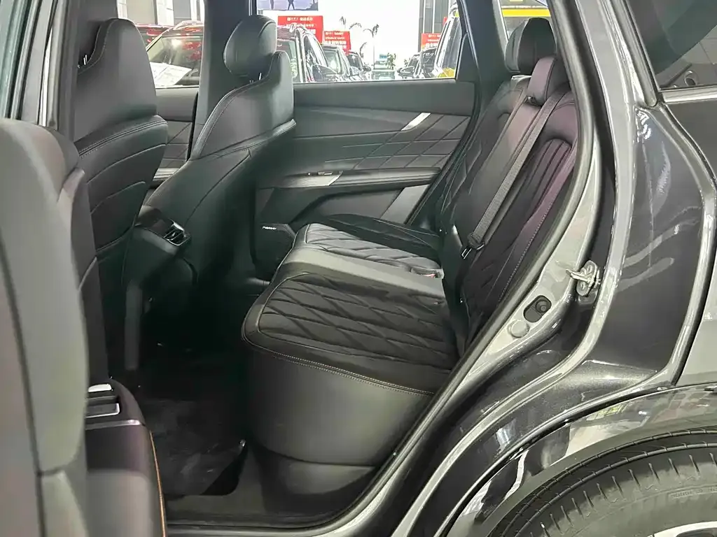 Changan CS75 PLUS — фото 4