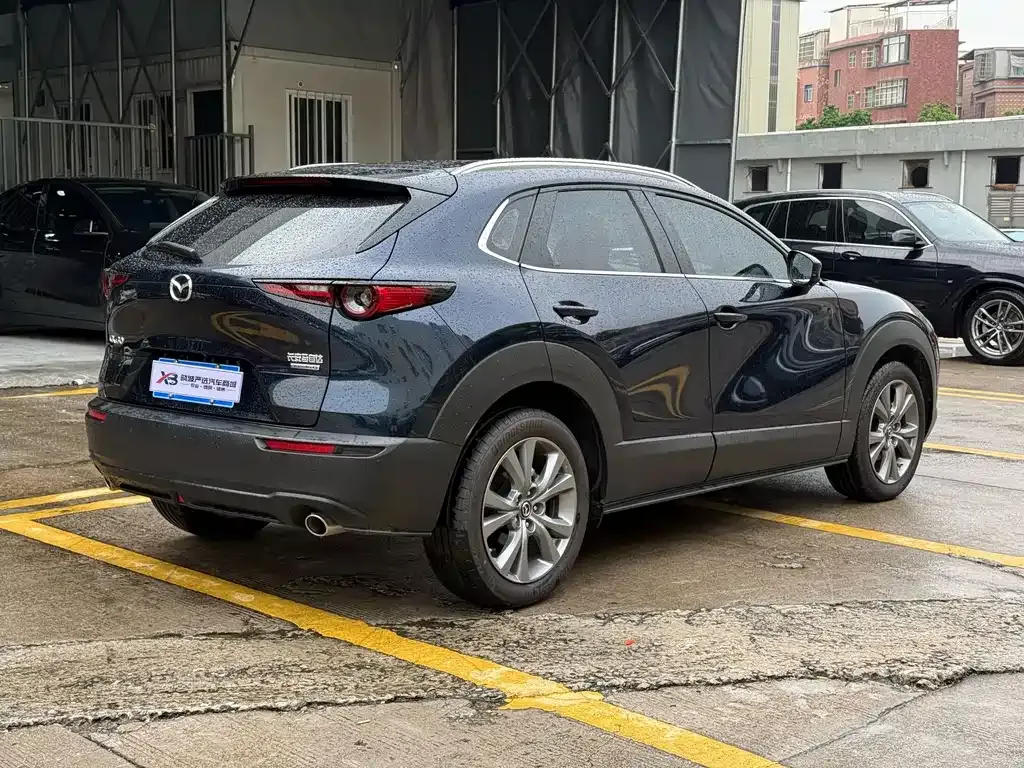 Mazda CX-30 — фото 6