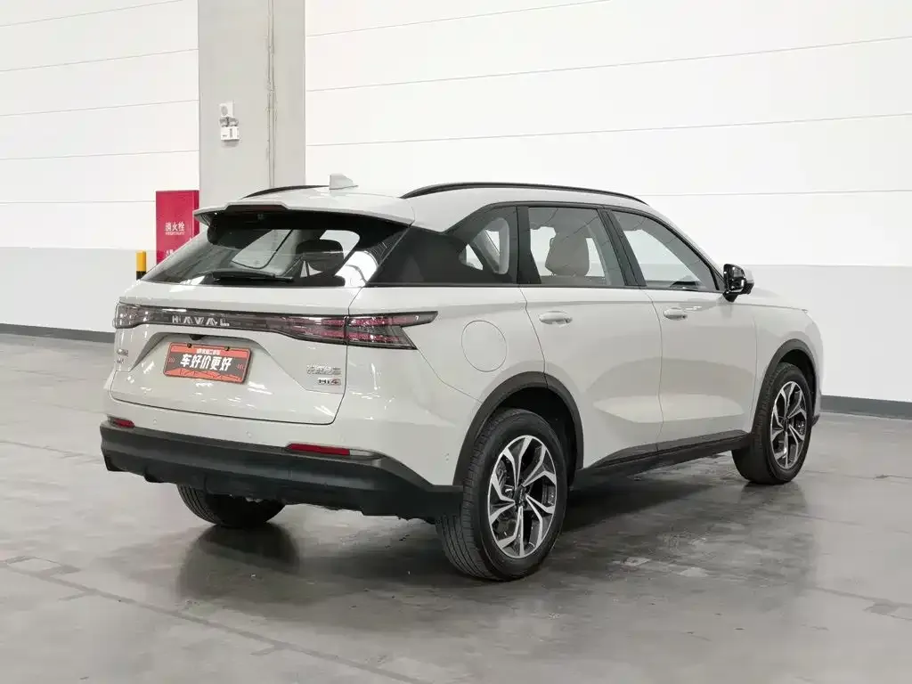 Haval Xiaolong MAX — фото 4