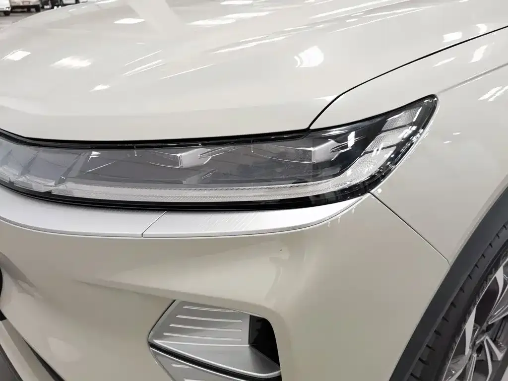 Haval Xiaolong MAX — фото 7