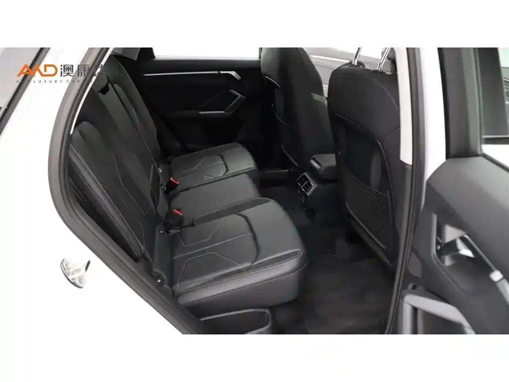 Audi Q3 Sportback — фото 4