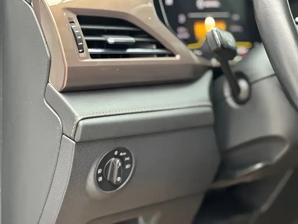 Volkswagen Tharu — фото 9