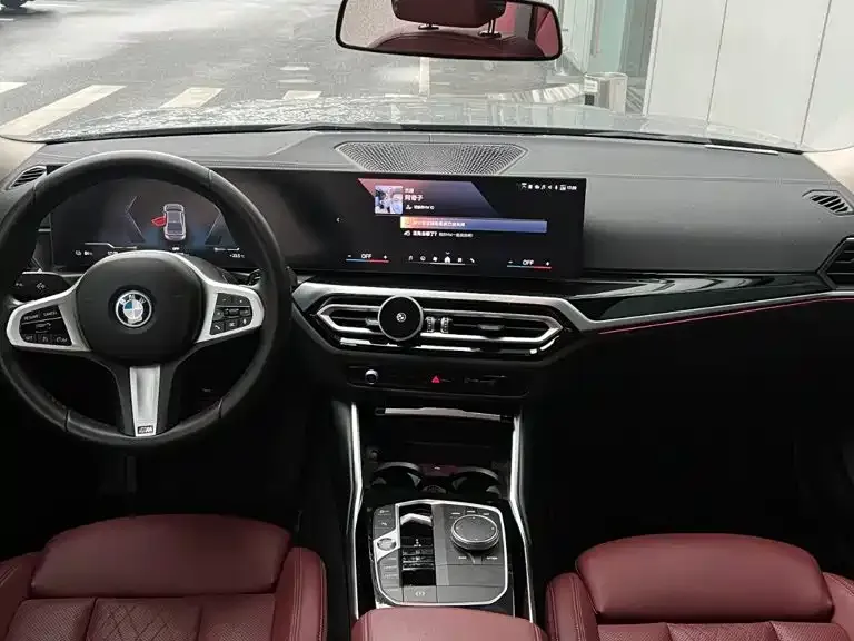 BMW i3 — фото 2