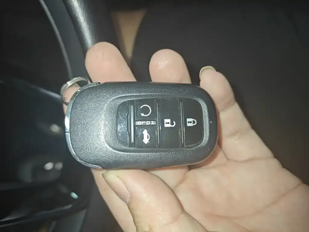 Honda Civic — фото 3