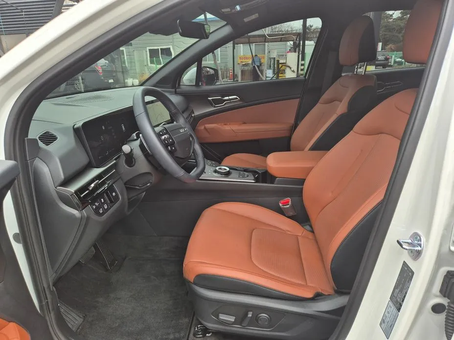 Kia Sportage — фото 4