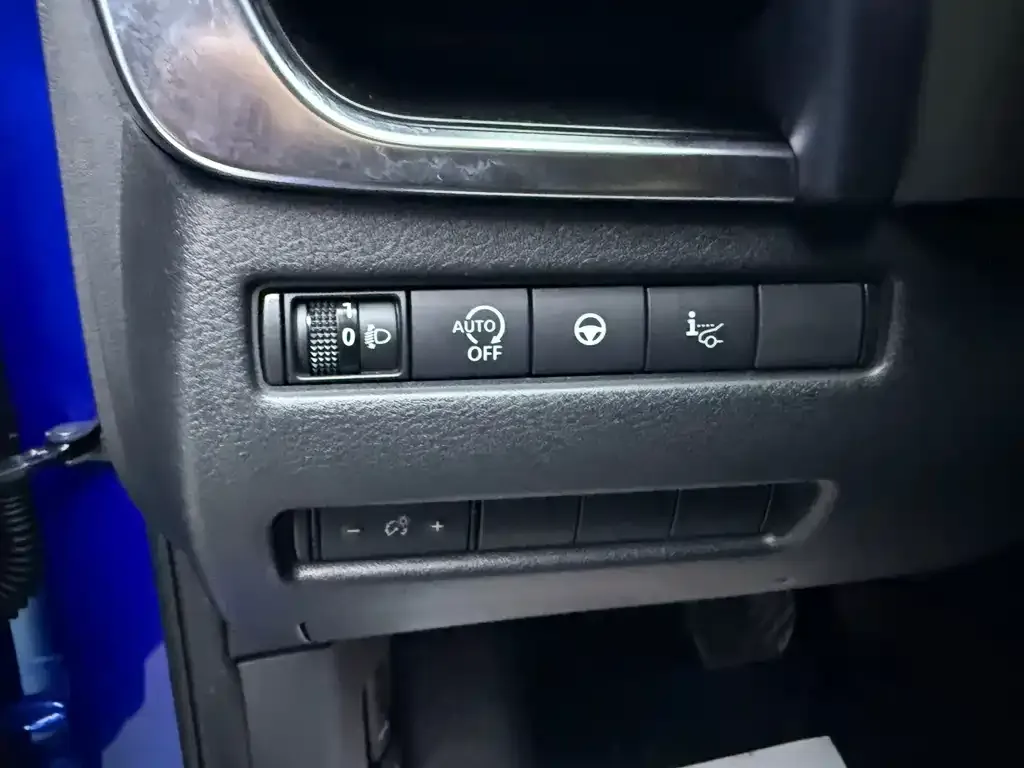 Nissan Qashqai — фото 2