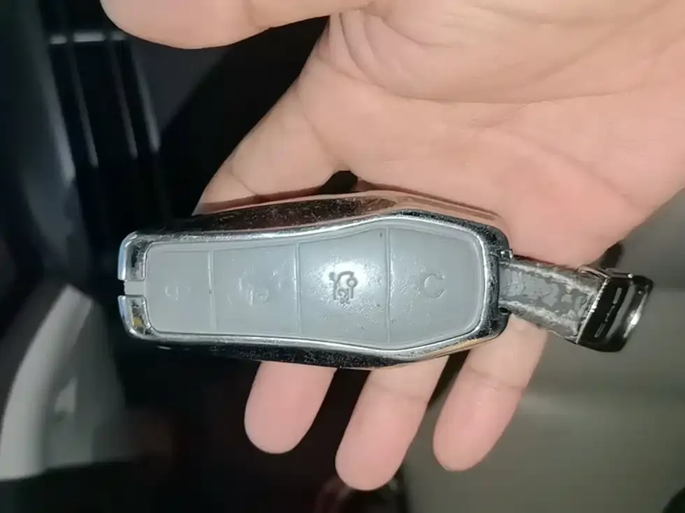 BYD Seal — фото 2