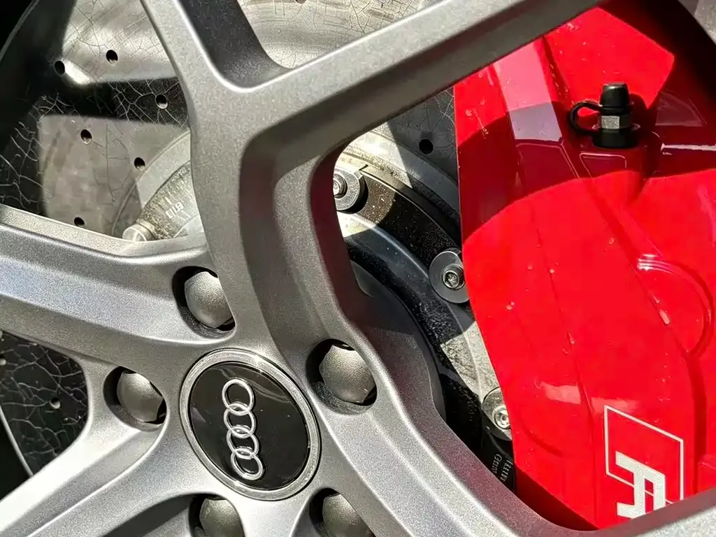 Audi RS 6 — фото 2