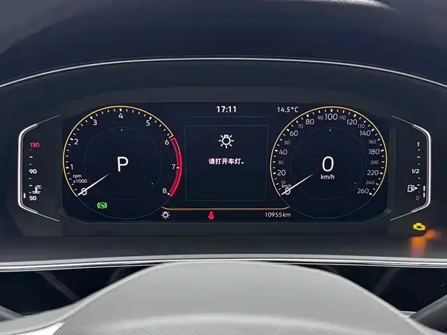 Volkswagen Passat — фото 2