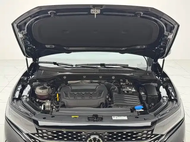 Volkswagen Passat — фото 7