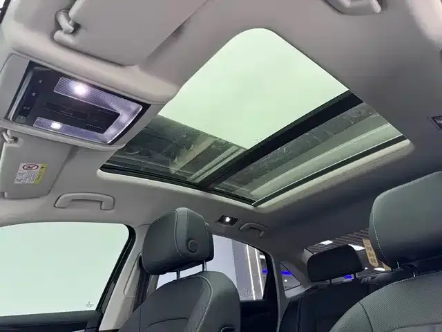 Volkswagen Passat — фото 9